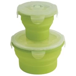 Outwell Collaps Food Box Set - Green