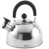 Outwell Tea Break Kettle - M / Silver 2 Outwell Tea Break Kettle - M / Silver -Outwell 11052