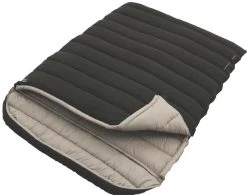 Outwell Constellation Lux Double Sleeping Bag - Each