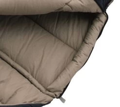 Outwell Constellation Lux Double Sleeping Bag - Each -Outwell 15463 3