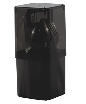 Outwell Box Cutlery Set - Each 4 Outwell Box Cutlery Set - Each - Image 2