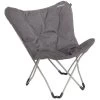 Outwell Seneca Lake Chair - Each -Outwell 21683