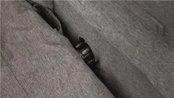 Outwell Lake Erie Stool - Each -Outwell 21774 3