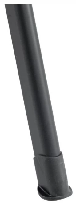 Outwell Kenai Ergo Flexi Comfort Chair - Black -Outwell 21776 4