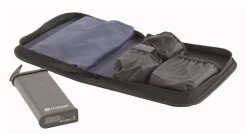 Outwell 12v PowerBank Heavy Duty Battery Charger - Each