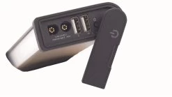 Outwell 12v PowerBank Heavy Duty Battery Charger - Each -Outwell 21849 3