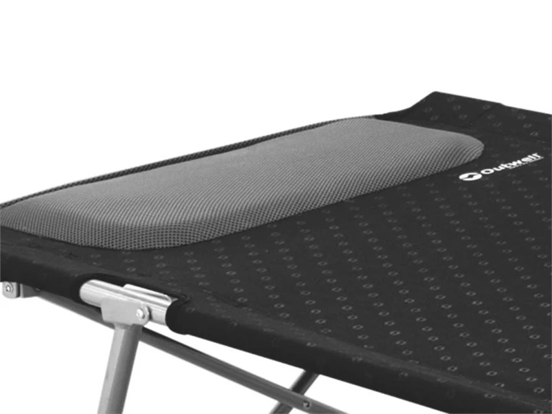 Outwell Posadas XL Foldaway Bed - XL 4 Outwell Posadas XL Foldaway Bed - XL - Image 2