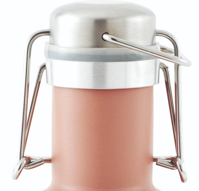 Outwell Calera Flask - Blue Shadow 4 Outwell Calera Flask - Blue Shadow - Image 2