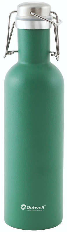 Outwell Calera Flask - Blue Shadow 5 Outwell Calera Flask - Blue Shadow - Image 3