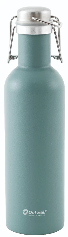 Outwell Calera Flask - Blue Shadow 6 Outwell Calera Flask - Blue Shadow - Image 4