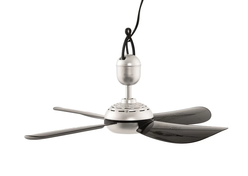 Outwell Christianos Camping Fan - UK Version 3 Outwell Christianos Camping Fan - UK Version