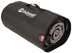 Outwell Stone Lake/Wood Lake 7ATC Flat Woven Tent Carpet - Each 6 Outwell Stone Lake/Wood Lake 7ATC Flat Woven Tent Carpet - Each -Outwell 23149 2