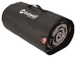 Outwell Collingwood 6 Flat Woven Tent Carpet 2020 - Each -Outwell 23183 2