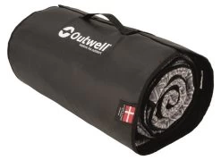 Outwell Nevada 5P Flat Woven Tent Carpet - Each -Outwell 23191 2