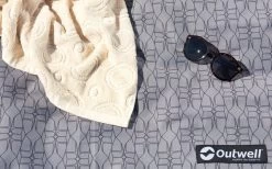 Outwell Tent Rug For Family Tent Nevada 4P