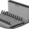 Outwell Dunton Foldable Dish Rack W/Sponge Drain - Each -Outwell 25807