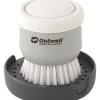 Outwell Kitson Brush W/ Soap Dispenser - Each 1 Outwell Kitson Brush W/ Soap Dispenser - Each -Outwell 25809