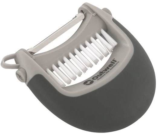 Outwell Harbin Peeler & Brush - Each 4 Outwell Harbin Peeler & Brush - Each - Image 2