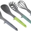Outwell Almada Utensil Set - Each -Outwell 25818