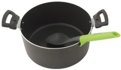 Outwell Almada Utensil Set - Each 8 Outwell Almada Utensil Set - Each -Outwell 25818 2