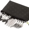 Outwell Pouch Cutlery Set - Each -Outwell 25819
