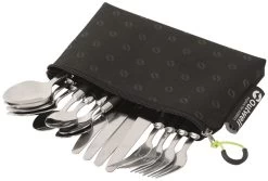 Outwell Pouch Cutlery Set - Each