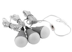 Outwell Epsilon Bulb Set - Each