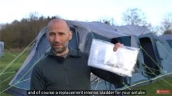 Outwell -Outwell 25831 1