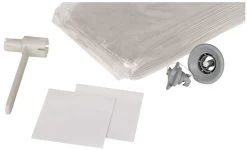 Outwell Air Repair Kit - Tube Kit - Kit 1