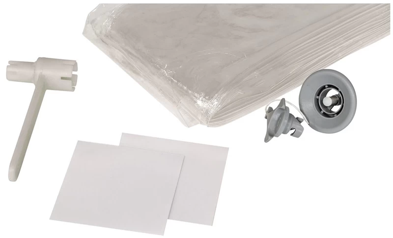 Outwell Air Repair Kit - Tube Kit - Kit 1 3 Outwell Air Repair Kit - Tube Kit - Kit 1