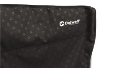 Outwell Catamarca Sofa - Black -Outwell 25872 2