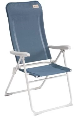 Outwell Cromer Green Vineyard Chair - Green Vineyard