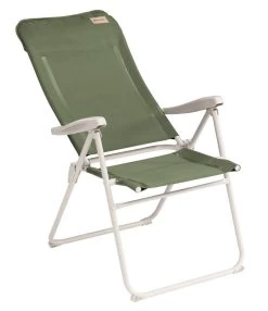 Outwell Cromer Green Vineyard Chair - Green Vineyard -Outwell 25902 3