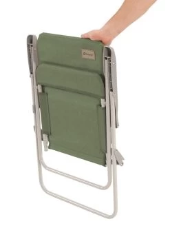 Outwell Blackpool Chair - Green Vineyard -Outwell 25904 2