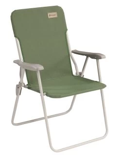 Outwell Blackpool Chair - Green Vineyard