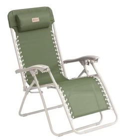 Outwell Ramsgate Chair - Green Vineyard