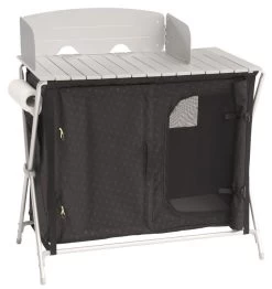 Outwell Sudbury Kitchen Table 2022 - Each