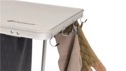 Outwell Andros Kitchen Table - Each -Outwell 25919 3