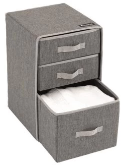 Outwell Barmouth Bedside Table - Each -Outwell 25920 2