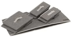 Outwell Barmouth Bedside Table - Each -Outwell 25920 4