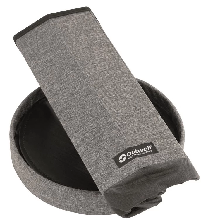 Outwell Dawlish High Seat & Storage - Each 7 Outwell Dawlish High Seat & Storage - Each - Image 5