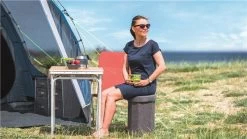 Outwell Dawlish High Seat & Storage - Each 11 Outwell Dawlish High Seat & Storage - Each -Outwell 25921 5