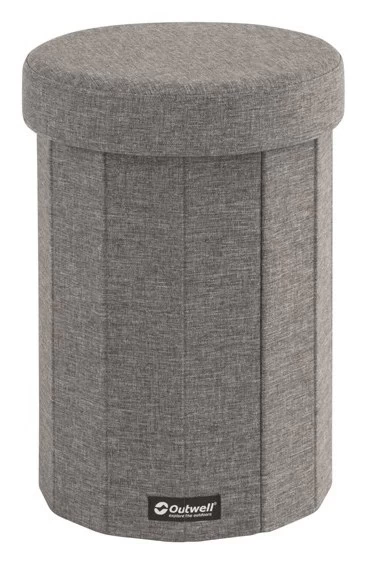 Outwell Dawlish High Seat & Storage - Each 5 Outwell Dawlish High Seat & Storage - Each - Image 3