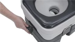 Outwell 10L Portable Camping Toilet -Outwell 28638 2