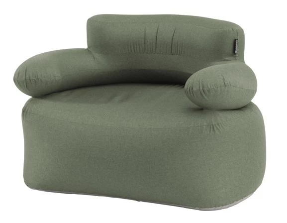Outwell Cross Lake Inflatable Chair - Each 3 Outwell Cross Lake Inflatable Chair - Each