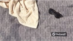 Outwell Oakdale 5PA Flat Woven Carpet - Each