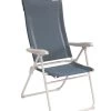 Outwell Cromer Ocean Blue Chair - Each -Outwell 30644