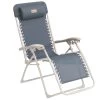 Outwell Ramsgate Ocean Blue Chair - Each -Outwell 30645