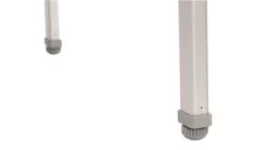 Outwell Padres Double Storage Kitchen Table - Each -Outwell 30654 2