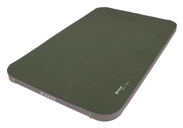 Outwell Dreamhaven Double 5.5cm Selfinflating Mat - Each 3 Outwell Dreamhaven Double 5.5cm Selfinflating Mat - Each